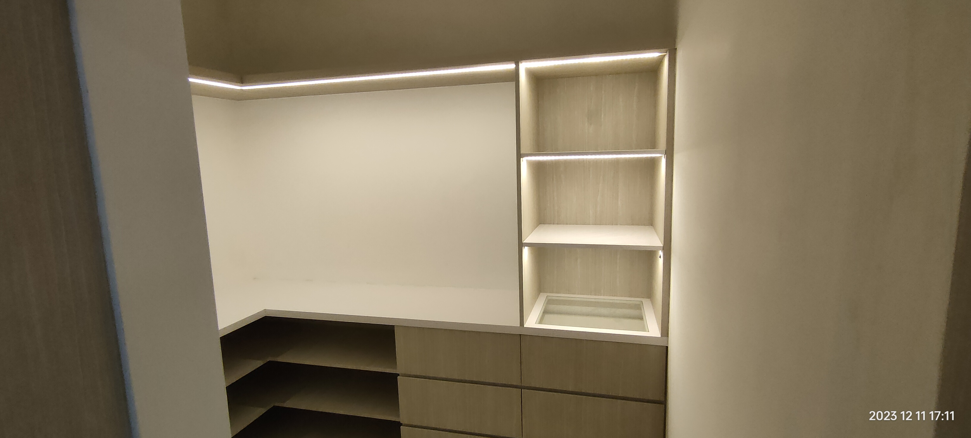 Project Mr. S - Concerto PIK Golf Island